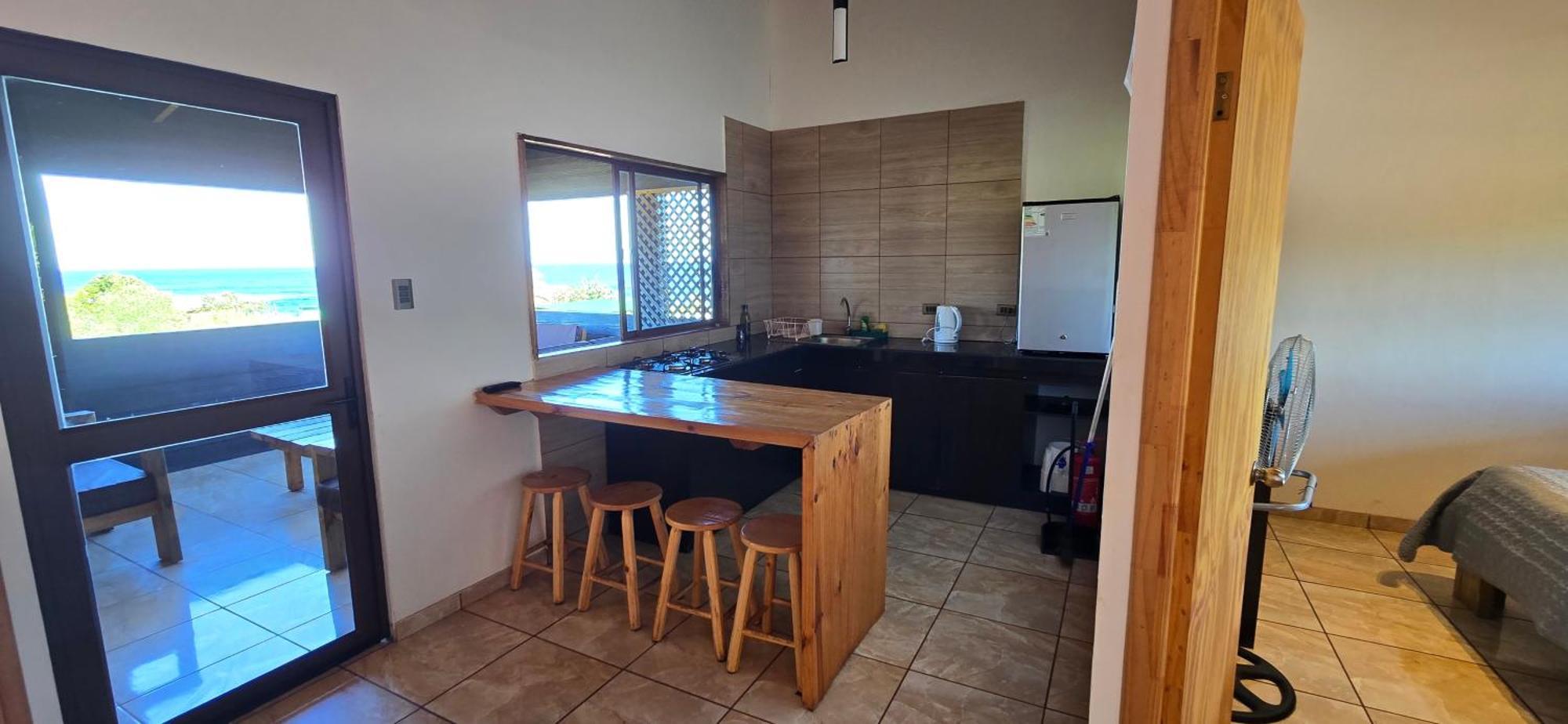 Apartamentos Tupuna Lodge Ханга-Роа Экстерьер фото
