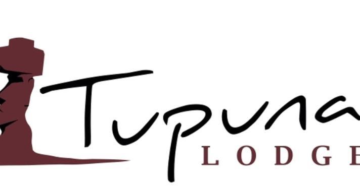 Apartamentos Tupuna Lodge Ханга-Роа Экстерьер фото