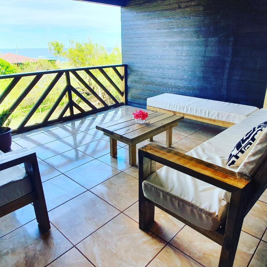 Apartamentos Tupuna Lodge Ханга-Роа Экстерьер фото